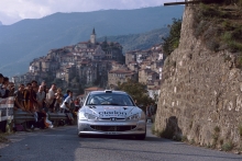 PEUGEOT 206 WRC 2000 04